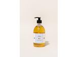 Walde Seifen Sapone Liquido Biologico Alla Lavanda
