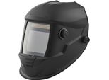 Casco Per Saldatura Automatico Vevor, 100 X 80 Mm A Colori, Maschera Per Saldatura Ad Energia Solare, 4 Sensori D'arco, Din 4/5-9/9-13 Per Applicazioni Di Saldatura TIG-MIG, Taglio E Molatura - Serie Metis
