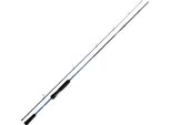 Daiwa Triforce Trout, 2.1M, 6.89Ft, 5-20G, 2 Parti, Canna Da Spinning Per Trote, Medio Veloce, 11403-210