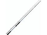Daiwa Triforce Zander, 2.4M, 7.87Ft, 15-50G, 2 Parti, Canna Da Spinning, Veloce, 11403-240