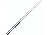 Daiwa Triforce Spoon, 2,1M, 6,89Ft, 2-10G, 2 Parti, Canna Da Spinning Per Trote, Veloce, 11403-200