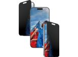 Panzerglass ® 2-Way Privacy Screen Protector Iphone 17 | Iphone 16 Pro | Ultra-Wide Fit W. Easyaligner