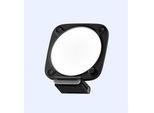 Elgato Key Light Neo, Rettangolare, Nero, 15 W, 2900 K, 7000 K, 400 Lm