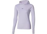 Felpe Mizuno Active J2GCC70604