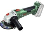 Smerigliatrice Angolare A Batteria Pws 18V-70