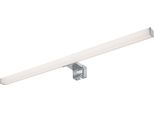 Rabalux Cromo Apparecchio Led Sopra Lo Specchio 3In1 Oliro 60Cm 9W 75049