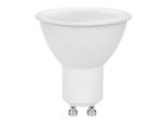 Lampadina Masterled - Base GU10 - 6500 K Bianco Freddo - Flusso Luminoso 1000 Lm - 10 W - Angolo Di Emissione 120° - Gu10 Led 230V - Vita