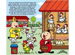 Studio 100 Libro Cartonato Bumba – Nella Fattoria
