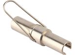 Catv Sicurezza Schermatura F Connettore Chiave Manica Rimuovere Strumento Per RG6 RG59 RG11 Cavo Coassiale