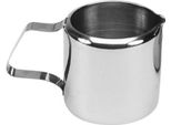 Lattiera In Acciaio Inox, 300 Ml