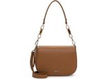 Suri Frey Borsa A Tracolla Borsa A Tracolla Sfy Jeanny Handbag With Flap Sahara Marrone Chiaro