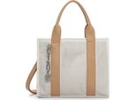Suri Frey Borsa Shopper Borsa A Tracolla Sfy Bailey Sc Cityshopper Ecru Avorio