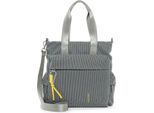 Suri Frey Borsa A Tracolla Borsa A Tracolla Suri Sports Marry Shopper Lightkhaki Cachi