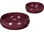 Moderne Ciotole Decorative In Metallo Per Il Soggiorno E Idee Decorative Versatili