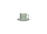 Ritzenhoff & Breker Espressotasse Mit Untertasse Jasper 100 Ml