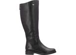 Remonte Stivaletti Da Donna D8391-00 Colore: Nero Taglia: 37