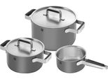 ZWILLING PURE 3-Piece Cookware Set