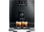 Macchina Da Caffè/Espresso Completamente Automatica Jura Piano Blac C9 Black Ea - Macchina Da Caffè Completamente Automatica