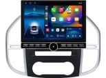 Autoradio Android Da 13 Pollici 128 Gb Per Mercedes Benz Vito 3 W447 2014-2020 Carplay Android Auto Navigatore Bluetooth Dab+ Telecamera Posteriore