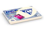 Carta Multifunzione Clairalfa Dcp, A4, 100 G/M², Avorio