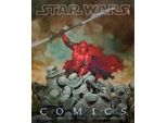 Chronicle Books Star Wars Art: Fumetti