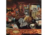 Frank Zappa - Over-Nite Sensation (Ristampa) (Rimasterizzato) (Lp)
