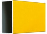 Stabila 02283 Livello 0,5 M Giallo
