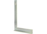 Angolo Per Fabbro Con Battuta 150 X 100 Mm - Sezione Trasversale 20 X 5Mm