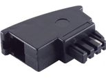 Adattatore Telefonico Shiverpeaks BASIC-S, Stretto