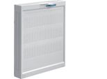 Hager Abdeckung, Universz 300Mm,Geschlossen ZU79A (ZU79A)