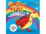 Il Dinosauro Che Ha Fatto La Cacca All'arcobaleno!