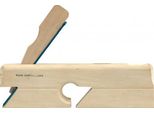 Sim Plane Wood Plane Hand Plane Plane One-Handed Plane 245 X 30 Mm