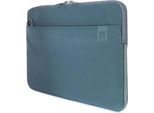 Tucano BFTMB15-B Custodia Per Laptop 38,1 Cm (15") Custodia A Manica Nera"