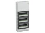 Spelsberg Piccolo Quadro Di Distribuzione Ap 3X14Te Kst IP65