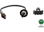 Sonda Lambda Mitsubishi Lancer 1,3 03-