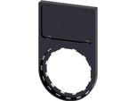 Siemens Dig.Industr. Porta Cartelli 3SU1900-0AS10-0AA0 3SU19000AS100AA0