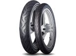 Maxxis Promaxx M6102 110/70 - 17 Tl 54H Anteriore