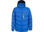 Giacca Trapuntata Trespass Blustery Da Uomo TP1141 (3XL) (Blu Elettrico)