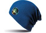 Result Winter Essentials Core Softex Beanie Hat RW5165 (Taglia Unica) (Azzurro)
