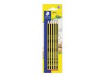 Matita Staedtler 120-2 BK5D (Ufficio) Matita Noris® 120