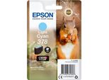 Epson Squirrel C13T37854020 Cartuccia D'inchiostro 1 Pz Originale Resa Standard Ciano Chiaro