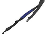 Bagbase Teamwear Sport Borsa Da Viaggio / Borsa Sportiva, 54 Litri RW2596 (Taglia Unica) (Nero/Rosso/Bianco)