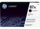 Hp Oryginalny Toner CF287X, Hp 87X, Black, 18000S, High Capacity, 1230G