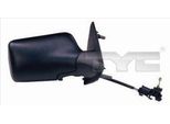 Tyc 337-0004 - Oe 1H0857537C Specchio Esterno, Sinistro Per Golf Iii (1H), Vento (1H)