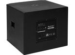 Omnitronic AZX-118A Pa-Subwoofer Aktiv 400W (11039046)