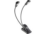 K&M 12246 Doppio4 Led Flexlight
