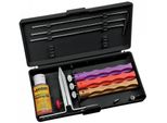 Affilatore, Set Di Affilatura In Diamante In 3 Parti Lansky LK3DM