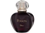Dior Poison Eau De Toilette, 30Ml