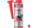 Liqui Moly Super Diesel Additivo 250 Ml