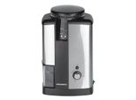 Gastroback Design Advanced 130 W Nero, Argento